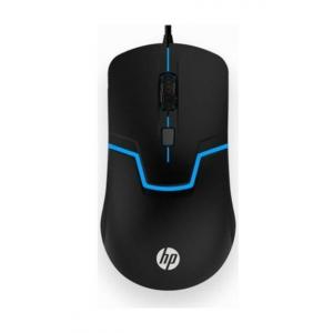 HP M100 OYUNCU MOUSE 1600DPI