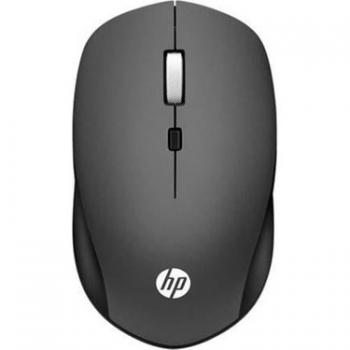 Hp S1000 Plus Kablosuz Sessiz Mouse