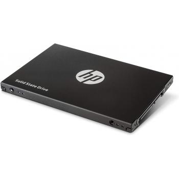 HP S650 2.5inc 120GB Dahili SSD Disk - 345M7AA