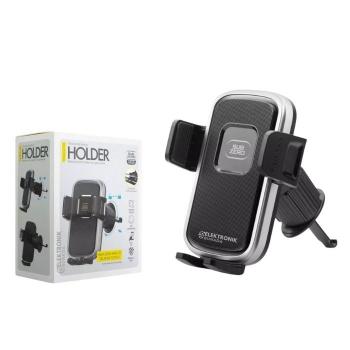 HR48 Petek Tipi Araç Telefon Tutacağı