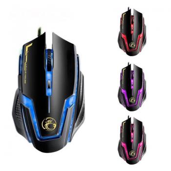 İMICE A9 GAMING MOUSE