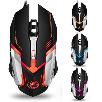 İMICE V6 GAMING MOUSE