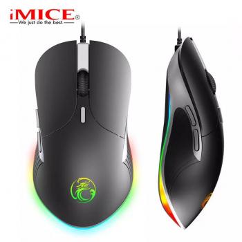 İMICE X6 GAMING MOUSE
