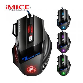 İMICE X7 GAMING MOUSE