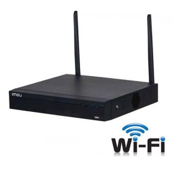 IMOU NVR1104HS-W-S2 4 Kanal Wi-Fi NVR Kayıt Cihazı