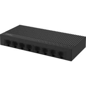 IMOU SF108C 8-Port 100Mbps Plastik Kasa Switch