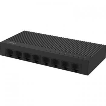 IMOU SF108C 8-Port 100Mbps Plastik Kasa Switch