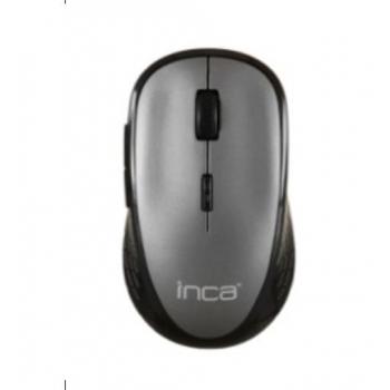 INCA IWM-395TG  1600 Dpi Gri Wireless Mouse