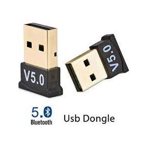 5.0 BLUETOOTH USB DONGLE