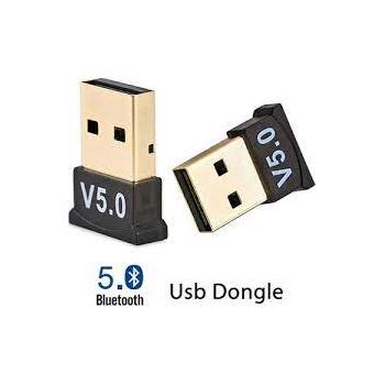 5.0 BLUETOOTH USB DONGLE