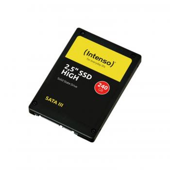 240 GB INTENSO 520/480 MB SSD