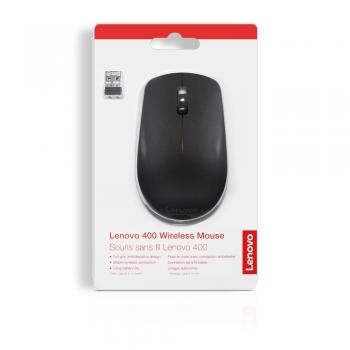 Lenovo 400 Wireless Mouse