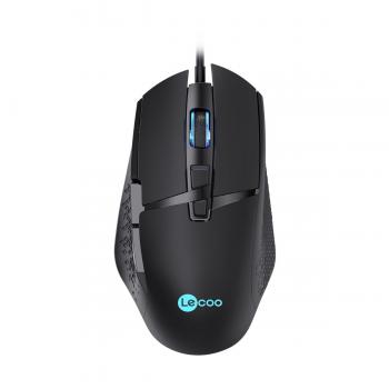 LENOVO LECOO MG1101 RGB OYUNCU MOUSE