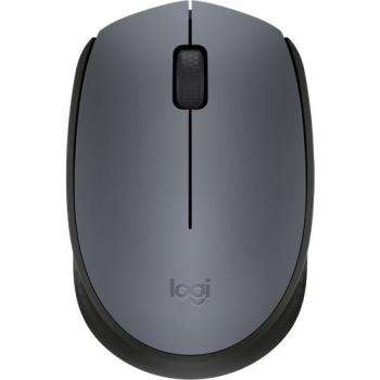 Logitech M170 Kablosuz Mouse-Gri