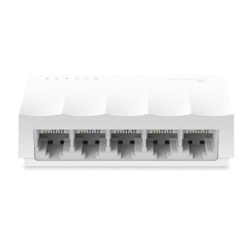 TP-LINK LS1005  5-Port 10/100Mbps Desktop Switch