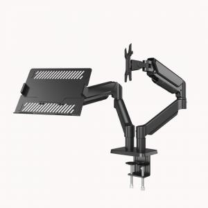 S Line Çift Kollu Notebook & Monitör Tutucu M252DJ
