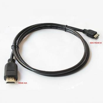 Micro USB  HDMI 1.5m Kablo PL-5033