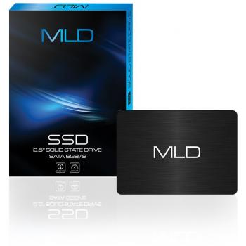 MLD 120GB M200 SATA 3.0 2.5