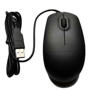 MULTİCOLOR MC-202 1200DPI OPTİCAL KABLOLU MOUSE (MOR KUTU)