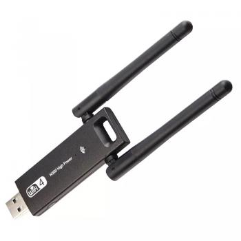 MULTICOLOR MC-300 USB 3.0 WİFİ4 ADAPTÖR