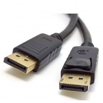 MULTİCOLOR MC-4317 1.8 MT 4K Displayport To Displayport KABLO