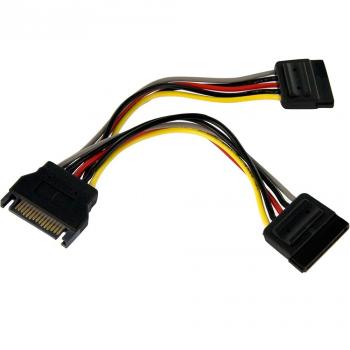MULTİCOLOR MC-4426 SATA POWER TO 2 SATA POWER