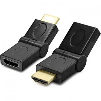 MULTİCOLOR MC-4934 360 DERECE HAREKETLI HDMI BAŞLIK