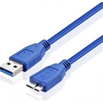 MULTICOLOR MC-5054 USB 3.0 DATA KABLO 30 CM