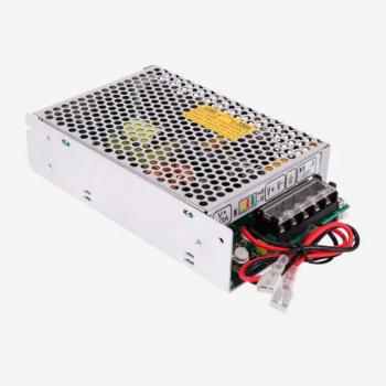 YLD  MY-UPS-12012  12V 10A METAL KASA ADAPTÖR AKÜ ÇIKIŞLI