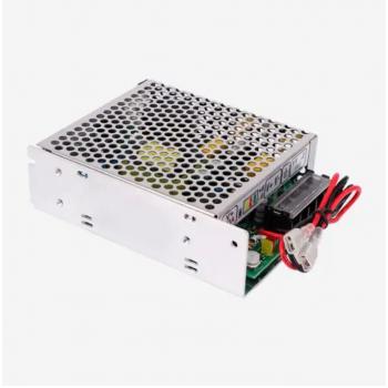 YLD  MY-UPS-6012  12V 5A METAL KASA ADAPTÖR AKÜ ÇIKIŞLI