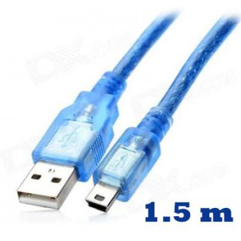 MİNİ USB (5 PİN) 1.5 METRE KABLO 2011