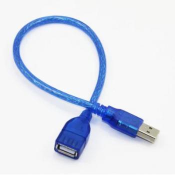  30 CM USB UZATMA KABLO   2013