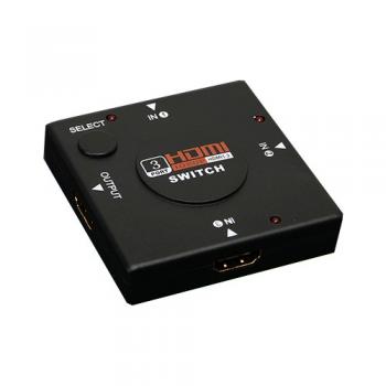 ORANGE 3 HDMI GİRİŞ 1 HDMI ÇIKIŞ SWITCH