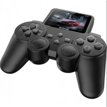 TORIMA GC-07 GAMING CONSOLE DOUBLE BLACK