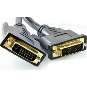 HP ORJİNAL DVI TO DVI 1.5m KABLO