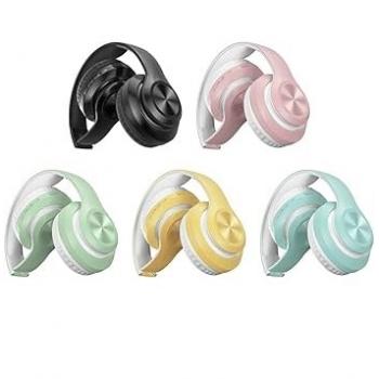 AURİS P68 KATLANABİLİR KAFA BANTLI BLUETOOTH KULAKLIK