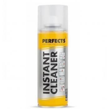 PERFECTS 200 ML INSTANT CLEANER KÖPÜK SPREY (TEMİZLEYİCİ)