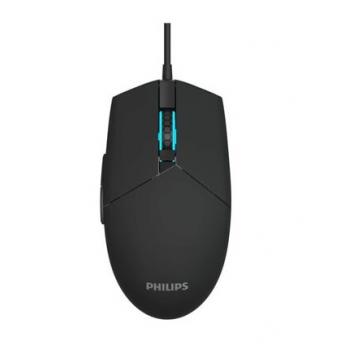 PHILIPS G304 USB RGB GAMİNG KABLOLU MOUSE