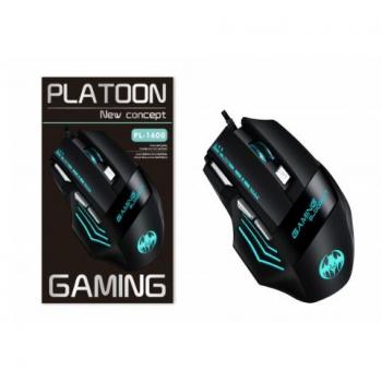 PLATOON PL-1600 OYUNCU MOUSE