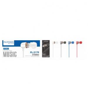 PL-2179 40 LI STANDLI MİROFONLU MP3 KULAKLIK