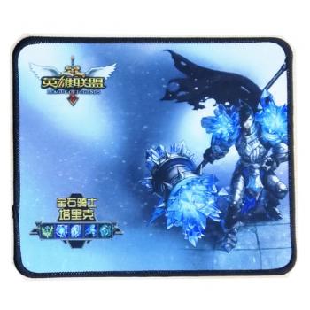 2866 21x25cM RUBBER MOUSE PAD2