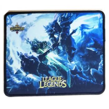 2866 21x25cM RUBBER MOUSE PAD3