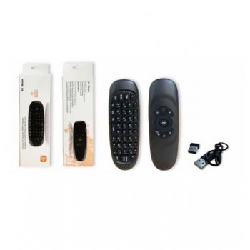 PL-392 FLY AİR WIRELESS MOUSE KLAVYE