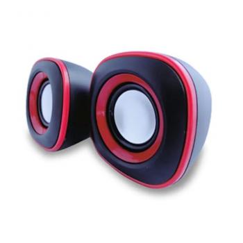 Platoon PL-4014 Usb Mini Speaker 