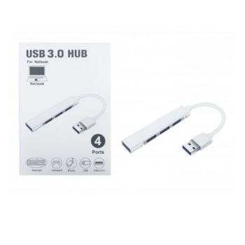PL-5550 4PORT USB HUB 3.0