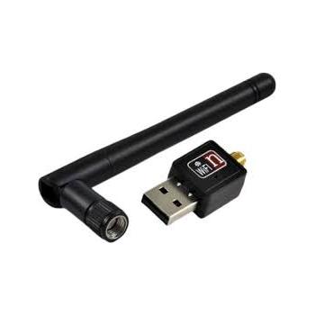PL-9335 300 Mbps USB 2.0 WİRELESS ADAPTER