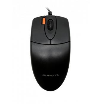 PLATOON PL-1099 USB ÇİFT KLİK MOUSE