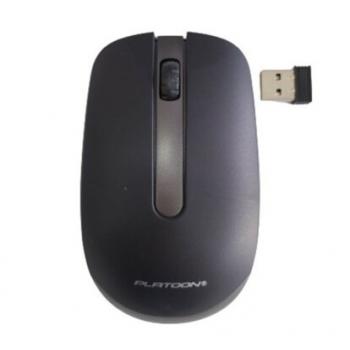 PLATOON PL-1850 VAKUMLU KABLOSUZ MOUSE