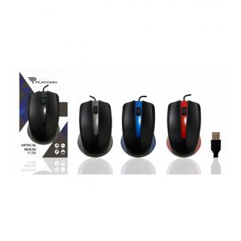 PLATOON PL-1934 USB KABLOLU MOUSE