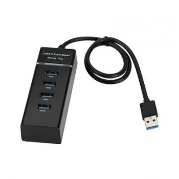 PLATOON PL-5717 4 PORT USB 3.0 ÇOKLAYICI